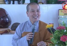 Khảo đảo trên đường tu – Thích Nữ Như Lan khao dao tren duong tu thich nu