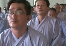 Khất Thực Nuôi Cha Mẹ – Thích Chân Tính khat thuc nuoi cha me thich chan