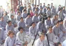 Khẩu Nghiệp – Thích Nữ Như Lan khau nghiep thich nu nhu lan