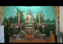 Khẩu Nghiệp – Thích Nữ Tâm Tâm khau nghiep thich nu tam tam