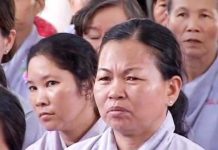 Khẩu Nghiệp – Thích Trí Huệ khau nghiep thich tri hue