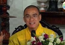 Khẩu Nghiệp Và Quả Báo – Thích Thiện Tuệ khau nghiep va qua bao thich thi