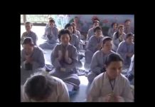 Khéo Như Lý Tác Ý – Thích Chánh Định kheo nhu ly tac y thich chanh di