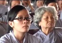 Khéo Tu – Thích Nữ Hạnh Chiếu kheo tu thich nu hanh chieu