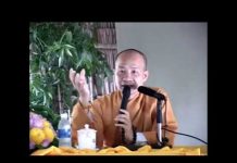 Khéo Tu Và Vụng Tu – Thích Trí Huệ kheo tu va vung tu thich tri hue