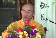 Khéo Tu Vụng Tu – Thích Thiện Tuệ kheo tu vung tu thich thien tue
