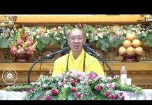 Khi Mất Nhau – Thích Thiện Thuận khi mat nhau thich thien thuan