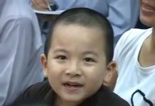 Khi Nào Tận Thế – Thích Trí Huệ khi nao tan the thich tri hue