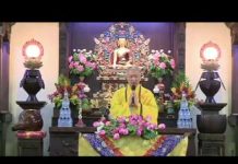 Khi Ta Buồn – Thích Thiện Thuận khi ta buon thich thien thuan