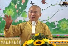 Khi thương chín bỏ làm mười – Thích Nhật Từ khi thuong chin bo lam muoi thic
