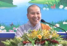 Kho Báu Trong Lòng Đất Tâm – Thích Nữ Như Lan kho bau trong long dat tam thich