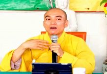 Khổ Đau Chừng Ấy Đủ Rồi – Thích Thiện Tuệ kho dau chung ay du roi thich th