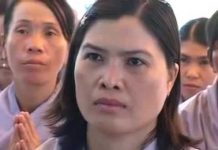 Khổ Đau Trong Kiếp Luân Hồi – Thích Trí Huệ kho dau trong kiep luan hoi thic