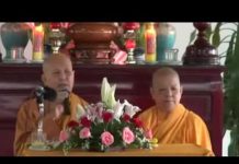 Khổ Đế – Thích Nữ Tâm Tâm kho de thich nu tam tam