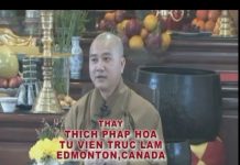 Khó Dễ Trong Đời – Thích Pháp Hòa kho de trong doi thich phap hoa