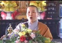 Khổ Hay Vui – Thích Nữ Như Lan kho hay vui thich nu nhu lan