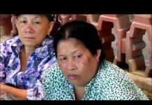 Khổ Nhất Không Phải Bệnh Tật – Thích Trí Huệ kho nhat khong phai benh tat thi