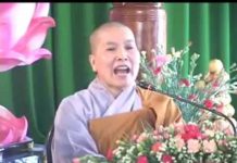 Khó Ưa Và Dễ Thương – Thích Nữ Như Lan kho ua va de thuong thich nu nhu