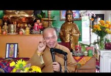 Khổ Và Bản Chất Của Khổ – Thích Trí Huệ kho va ban chat cua kho thich tr