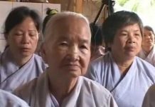 Khổ Và Con Đường Diệt Khổ Qua Nhân Duyên – Thích Trí Huệ kho va con duong diet kho qua nh