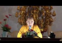 Khổ Và Hết Khổ – Thích Tâm Đức kho va het kho thich tam duc