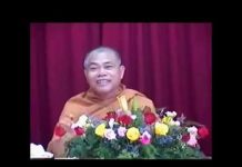 Khổ Và Lạc – Thích Giác Toàn kho va lac thich giac toan