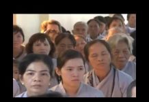 Khó Vẫn Làm Được – Thích Chân Tính kho van lam duoc thich chan tinh