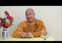 Khổ Vì Con Bồ Tát Hy Sinh Phần 1 – Thích Trí Huệ kho vi con bo tat hy sinh phan 1