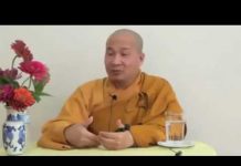 Khổ Vì Con Bồ Tát Hy Sinh Phần 2 – Thích Trí Huệ kho vi con bo tat hy sinh phan 2