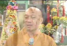 Khổ Vì Ham Muốn – Thích Nguyên Hạnh kho vi ham muon thich nguyen han