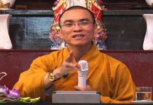 Khổ Vì Nghèo – Thích Thiện Tuệ kho vi ngheo thich thien tue