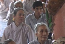 Khổ Vì Nợ Thích Thiện Tuệ kho vi no thich thien tue