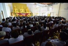 Khóa tu Ngày An Lạc 3 khoa tu ngay an lac 3