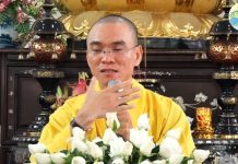 Khóc Một Lần Này Nữa Rồi Thôi – Thích Thiện Tuệ khoc mot lan nay nua roi thoi th