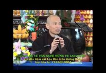 Khởi Phát Chánh Kiến Phần 1 – Thích Phước Tịnh khoi phat chanh kien phan 1 thic