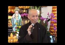 Khởi Phát Chánh Kiến Phần 2 – Thích Phước Tịnh khoi phat chanh kien phan 2 thic