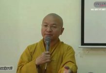 Khởi Tín Luận 01: Khái Quát Về Khởi Tín Luận -Thích Nhật Từ khoi tin luan 01 khai quat ve kh 1