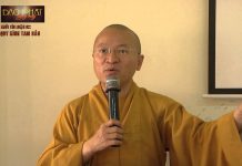 Khởi Tín Luận 02: Quy kính Tam Bảo – Thích Nhật Từ khoi tin luan 02 quy kinh tam ba