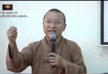 Khởi Tín Luận 07: Bản chất của thức A-lại-da-Thích Nhật Từ khoi tin luan 07 ban chat cua th