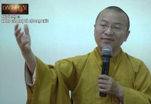 Khởi Tín Luận 11: Không giác ngộ và các loại thức -Thích Nhật Từ khoi tin luan 11 khong giac ngo