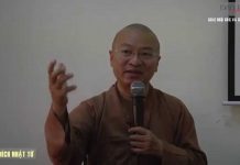 Khởi Tín Luận 8: Giác Ngộ Gốc Và Giác Ngộ Mới -Thích Nhật Từ khoi tin luan 8 giac ngo goc va