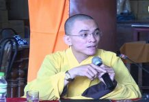 Không Bao Giờ Thỏa Mãn – Thích Thiện Tuệ khong bao gio thoa man thich thi