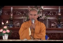 Không Có Gì Hiện Hữu – Thích Tâm Đức khong co gi hien huu thich tam d