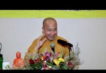 Không Có Gì Hơn Lo Tu – Thích Trí Huệ khong co gi hon lo tu thich tri