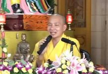 Không Có Hiếu Xin Đừng Bất Hiếu – Thích Trí Huệ khong co hieu xin dung bat hieu