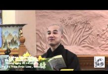 Không Có Thể 2 – Thích Pháp Hòa khong co the 2 thich phap hoa