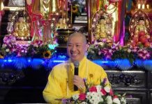 Không Dám Khinh Người phần 1 – Thích Thiện Thuận khong dam khinh nguoi phan 1 thi