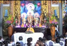 Không Dám Khinh Người phần cuối – Thích Thiện Thuận khong dam khinh nguoi phan cuoi
