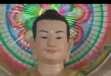 Không Dễ Duôi – Thích Bửu Chánh khong de duoi thich buu chanh