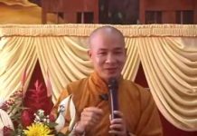 Không Gì Bằng Tu Tịnh Tâm – Thích Trí Huệ khong gi bang tu tinh tam thich